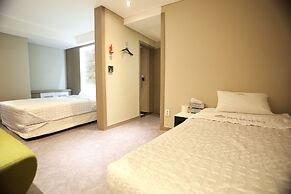 Hotel MIDO Myeongdong