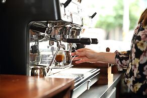 Hotel MIDO Myeongdong