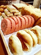 Hotel MIDO Myeongdong