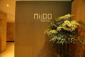 Hotel MIDO Myeongdong