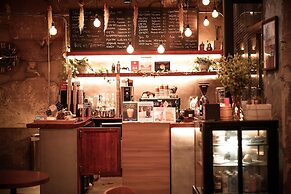 Hotel MIDO Myeongdong