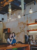 Hotel MIDO Myeongdong