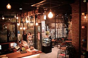 Hotel MIDO Myeongdong