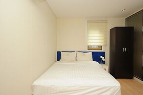 Hotel MIDO Myeongdong