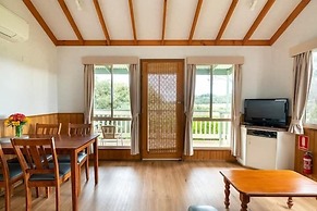 Daysy Hill Country Cottages