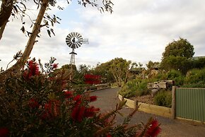 Daysy Hill Country Cottages