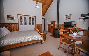 Daysy Hill Country Cottages