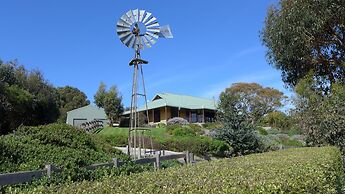 Daysy Hill Country Cottages