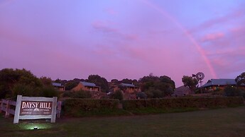 Daysy Hill Country Cottages