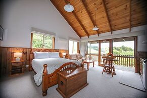 Daysy Hill Country Cottages