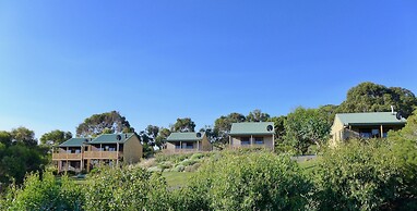 Daysy Hill Country Cottages