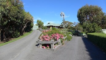 Daysy Hill Country Cottages