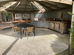 Daysy Hill Country Cottages