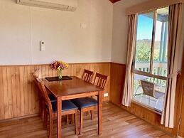 Daysy Hill Country Cottages