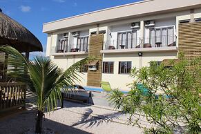 L'Oiseau de l'Océan