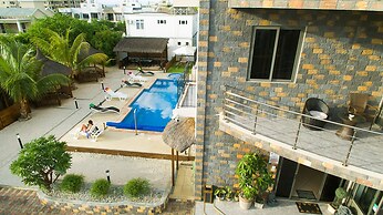 L'Oiseau de l'Océan