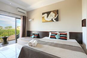 L'Oiseau de l'Océan