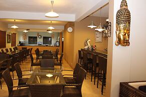 L'Oiseau de l'Océan