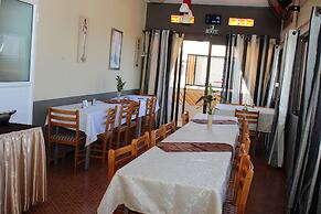 L'Oiseau de l'Océan