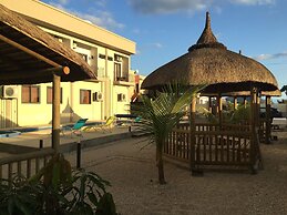 L'Oiseau de l'Océan