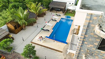 L'Oiseau de l'Océan