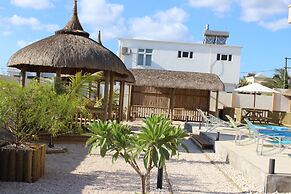 L'Oiseau de l'Océan