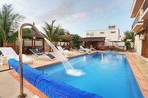 L'Oiseau de l'Océan