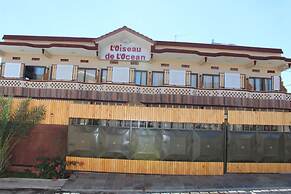 L'Oiseau de l'Océan