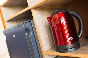 L'Oiseau de l'Océan