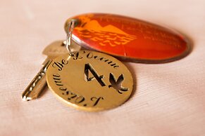 L'Oiseau de l'Océan