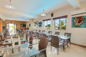 L'Oiseau de l'Océan