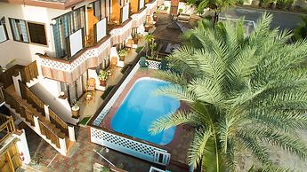 L'Oiseau de l'Océan