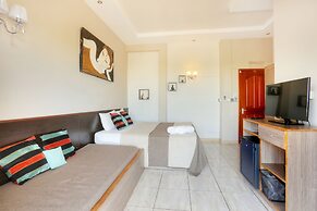 L'Oiseau de l'Océan