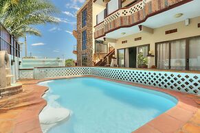 L'Oiseau de l'Océan