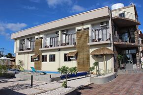 L'Oiseau de l'Océan