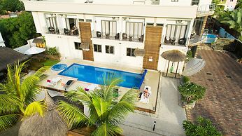 L'Oiseau de l'Océan