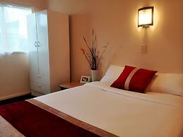 Ann’s Volcanic Motel