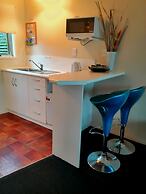 Ann’s Volcanic Motel