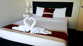 Ann’s Volcanic Motel