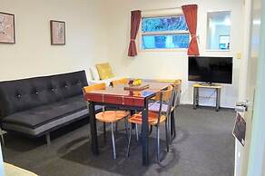 Ann’s Volcanic Motel