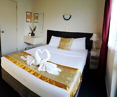 Ann’s Volcanic Motel