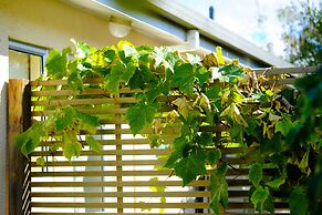 Ann’s Volcanic Motel