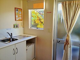 Ann’s Volcanic Motel