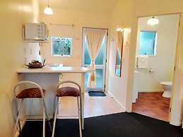 Ann’s Volcanic Motel