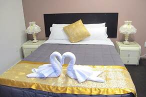 Ann’s Volcanic Motel