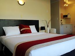 Ann’s Volcanic Motel