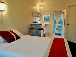 Ann’s Volcanic Motel