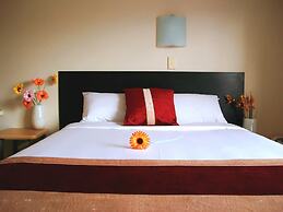 Ann’s Volcanic Motel