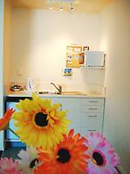 Ann’s Volcanic Motel