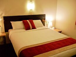 Ann’s Volcanic Motel